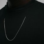 CAMISETA BOX LINK - PRETO