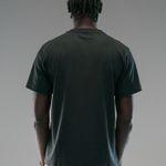 CAMISETA BOX LINK - PRETO