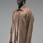 CAMISA PIJAMA - CASTOR