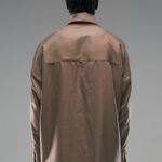 CAMISA PIJAMA - CASTOR
