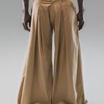 CALÇA SARJA PARACHUTE - CASTOR