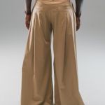 CALÇA SARJA PARACHUTE - CASTOR