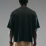CAMISETA BOX GREGO AROS - PRETO