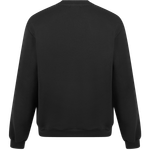 MOLETOM FORCA FIRE - PRETO 
