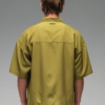 CAMISA NAIPE - VERDE OLIVA
