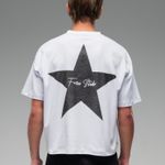 CAMISETA BOX BLACK STAR - BRANCO