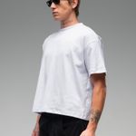 CAMISETA BOX BLACK STAR - BRANCO