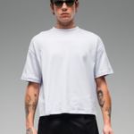 CAMISETA BOX BLACK STAR - BRANCO