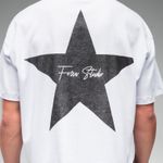 CAMISETA BOX BLACK STAR - BRANCO