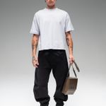 CAMISETA BOX BLACK STAR - BRANCO