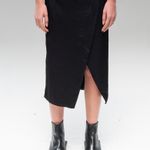 SAIA HOVER  - PRETO