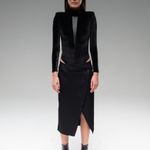 SAIA HOVER  - PRETO