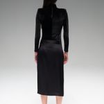 SAIA HOVER  - PRETO