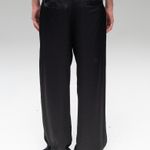 CALÇA CREPE HOVER - PRETO