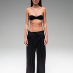 CALÇA CREPE HOVER - PRETO