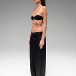 CALÇA CREPE HOVER - PRETO