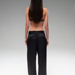 CALÇA CREPE HOVER - PRETO