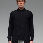 CAMISA  HÉLICE - PRETO 