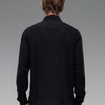 CAMISA  HÉLICE - PRETO 