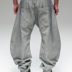 CALÇA ALICATE JEANS