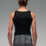 REGATA SLIM  - PRETO