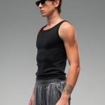 REGATA SLIM  - PRETO