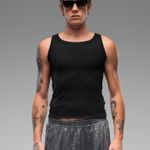REGATA SLIM  - PRETO