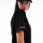 CAMISETA OMBREIRA