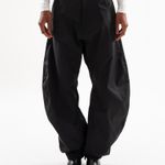 CALÇA ALICATE NYLON - PRETO