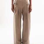 CALÇA PANTALONA CAMELO