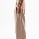 CALÇA PANTALONA CAMELO