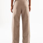 CALÇA PANTALONA CAMELO