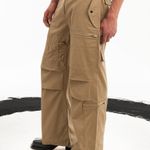 CALÇA UTILITÁRIO