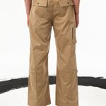 CALÇA UTILITÁRIO