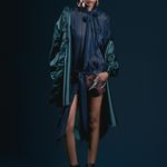 SHORTS CURTO WATERS - MARROM
