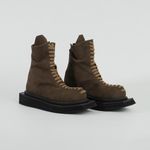BOTA PRIVATE WATERS COTURNO - VERDE OLIVA