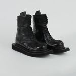BOTA PRIVATE WATERS COTURNO - PRETO