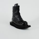 BOTA PRIVATE WATERS COTURNO - PRETO