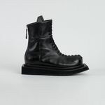 BOTA PRIVATE WATERS COTURNO - PRETO