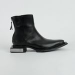 BOTA PRIVATE WATERS BICO FINO - NERO