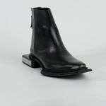 BOTA PRIVATE WATERS BICO FINO - NERO