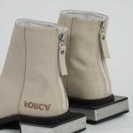 BOTA PRIVATE WATERS BICO FINO - NATA