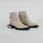 BOTA PRIVATE WATERS BICO FINO - NATA