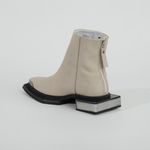 BOTA PRIVATE WATERS BICO FINO - NATA