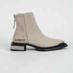 BOTA PRIVATE WATERS BICO FINO - NATA