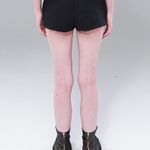 SHORTS POCKETS CURTO - PRETO