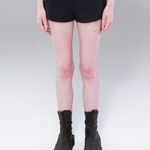 SHORTS POCKETS CURTO - PRETO
