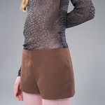 SHORTS POCKETS CURTO - CACAU