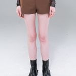 SHORTS POCKETS CURTO - CACAU