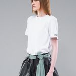 CAMISETA OMBREIRA WATERS - BRANCO